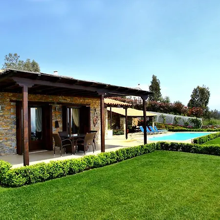 Olive Grove * Áfissos