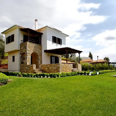 Villa Olive Grove *