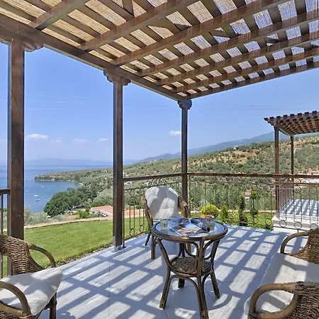 Villa Olive Grove