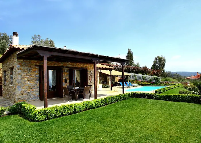 Olive Grove * Afissos