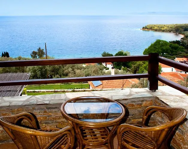 Olive Grove * Afissos