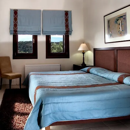 Olive Grove Villa Afissos