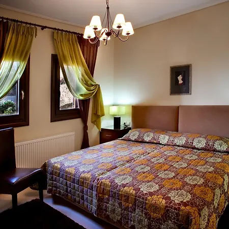 Olive Grove Villa Afissos